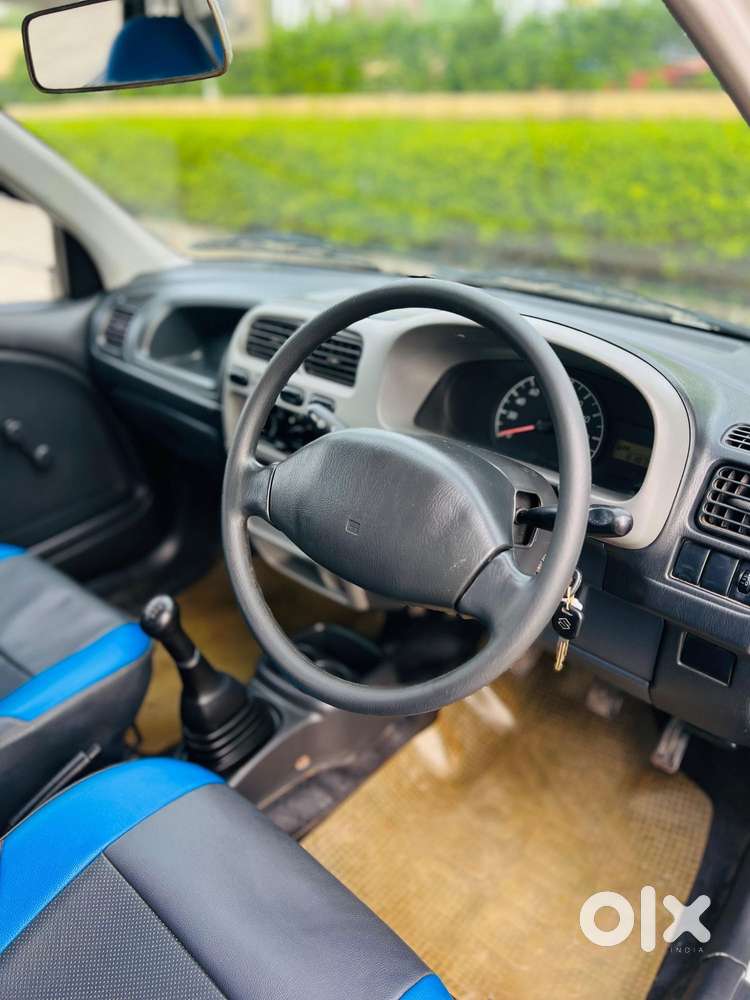Maruti Suzuki Alto 0.8 Lxi (o), 2012, Petrol