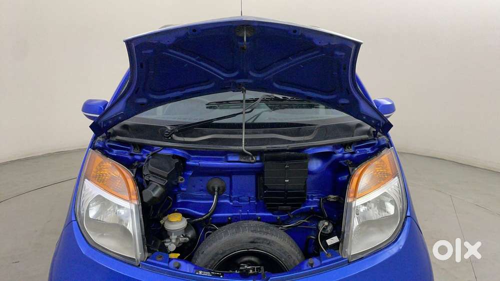 Tata Nano Twist Xt, 2014, Petrol