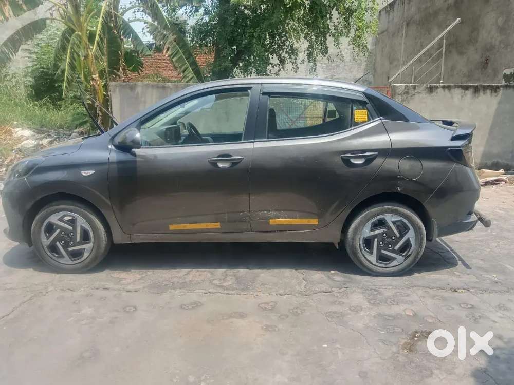 Hyundai Aura 1.2 2023