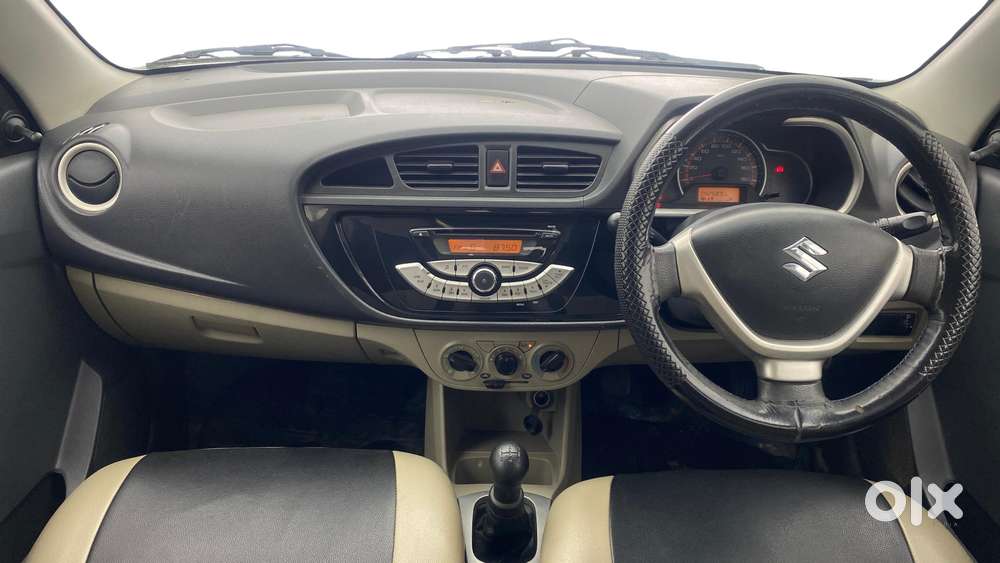 Maruti Suzuki Alto K10 1.0 Vxi (o), 2018, Petrol