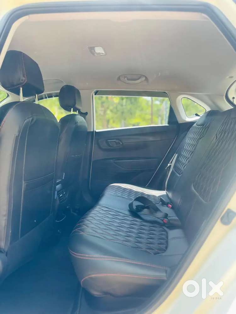 2022 Hyundai I20 Sportz – Single Owner  Petrol Manual  Excellent Con