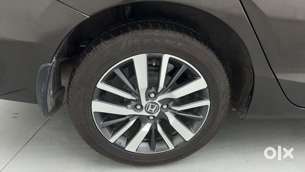 Honda City 1.5 Zx I-vtec Mt, 2022, Petrol