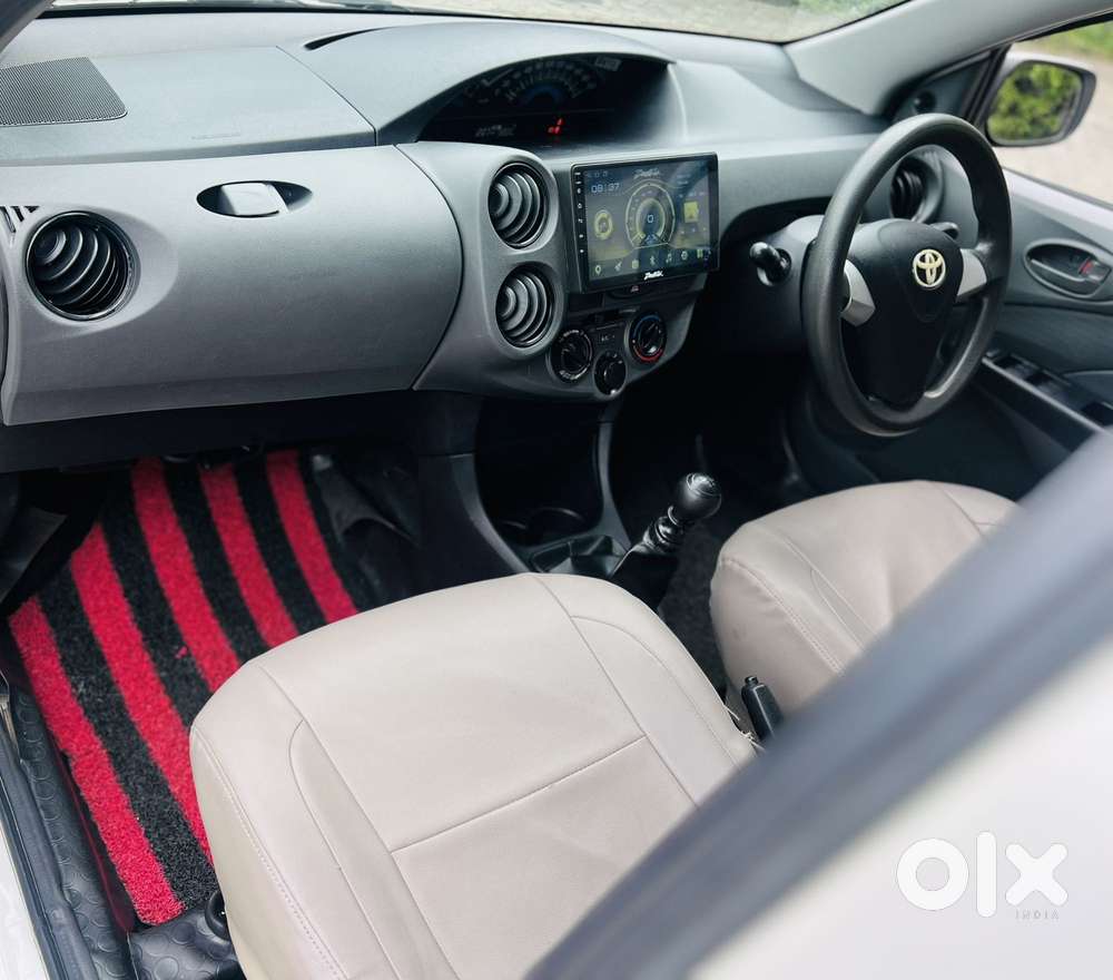 Toyota Etios