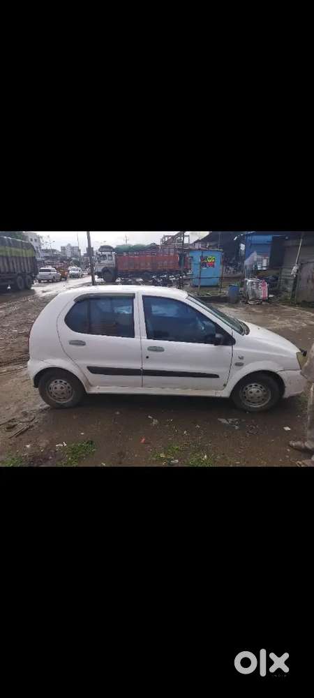 Tata Indica V2 Diesel 2010 Manual