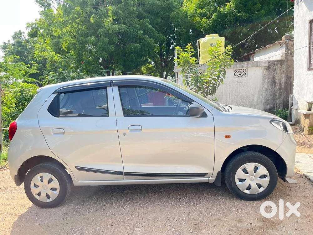 Maruti Suzuki Alto K10 2024 Petrol Well Maintained
