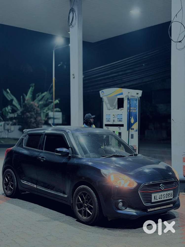 Maruti Suzuki Car 2020