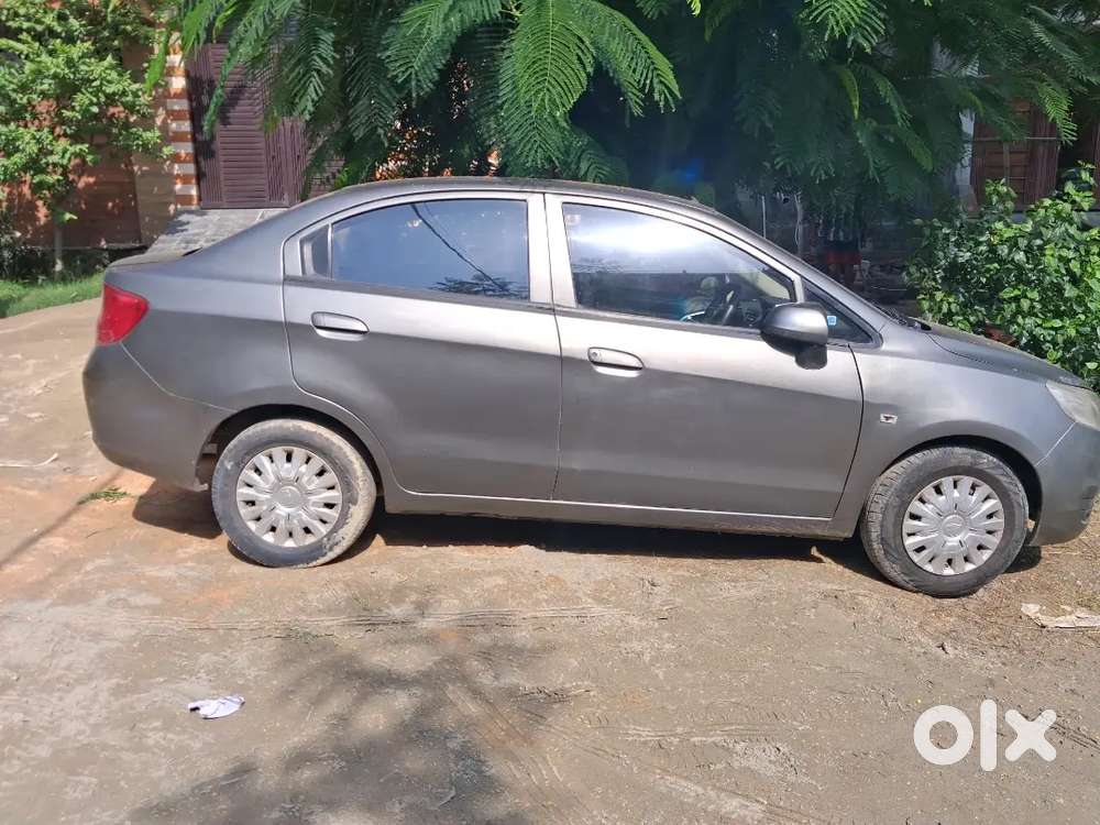 Chevrolet Sail 1.2 Ls 2015