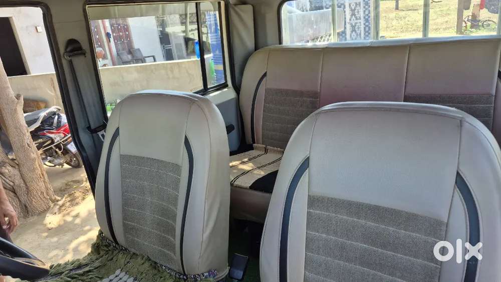 Mahindra Bolero 2018 Lx