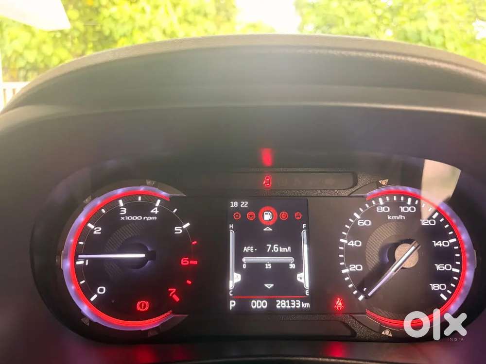 Mahindra Thar Lx P 2022