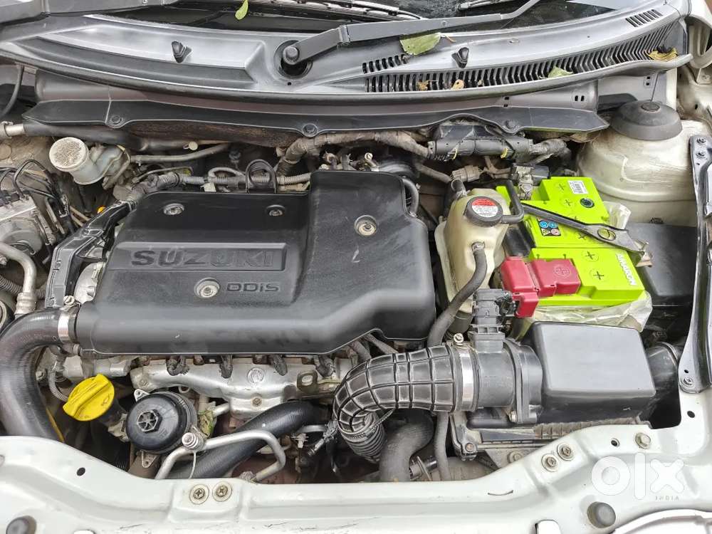 Maruti Suzuki Swift Dzire 2016 Diesel Well Maintained