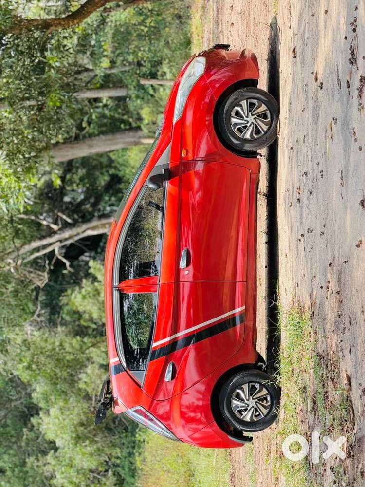 Hyundai Eon 2013 Petrol Well Maintained