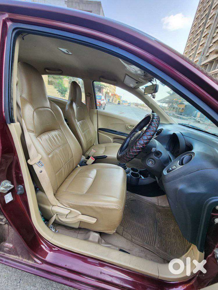 Honda Amaze 2013-2016 Sx I-vtec, 2015, Petrol