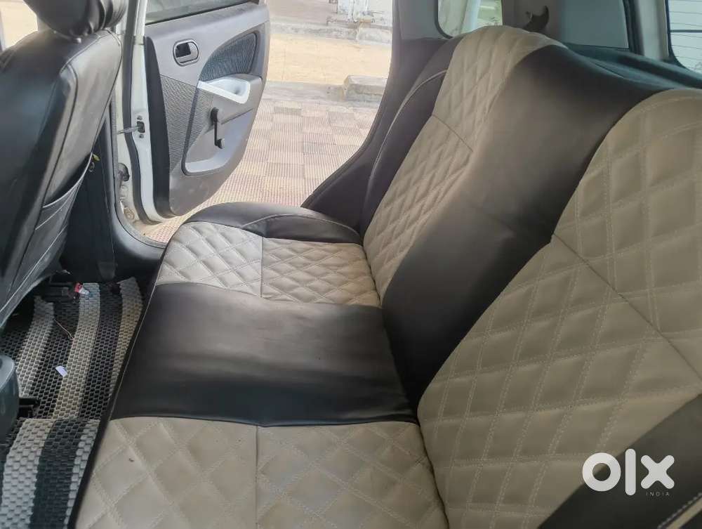 Ford Figo 2013 Petrol Well Maintained New Update Car