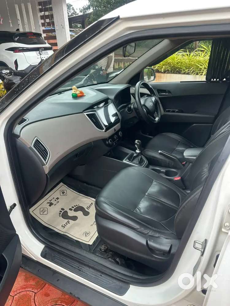 Car Is Fully Good Condition