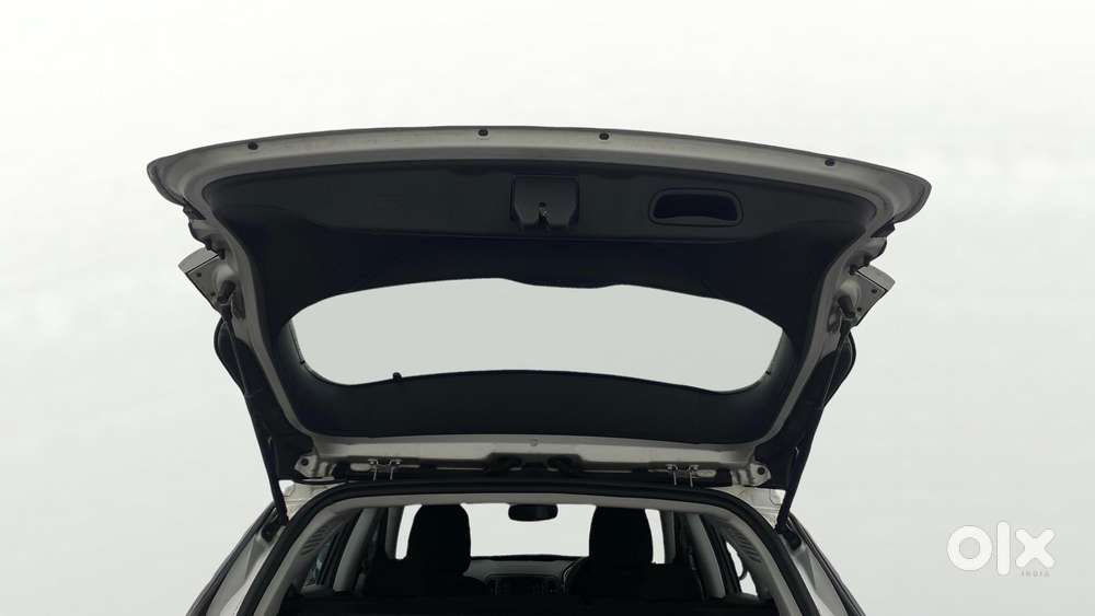 Jeep Compass 1.4 Sport Plus, 2019, Petrol