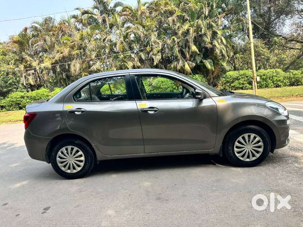 Maruti Suzuki Swift Dzire