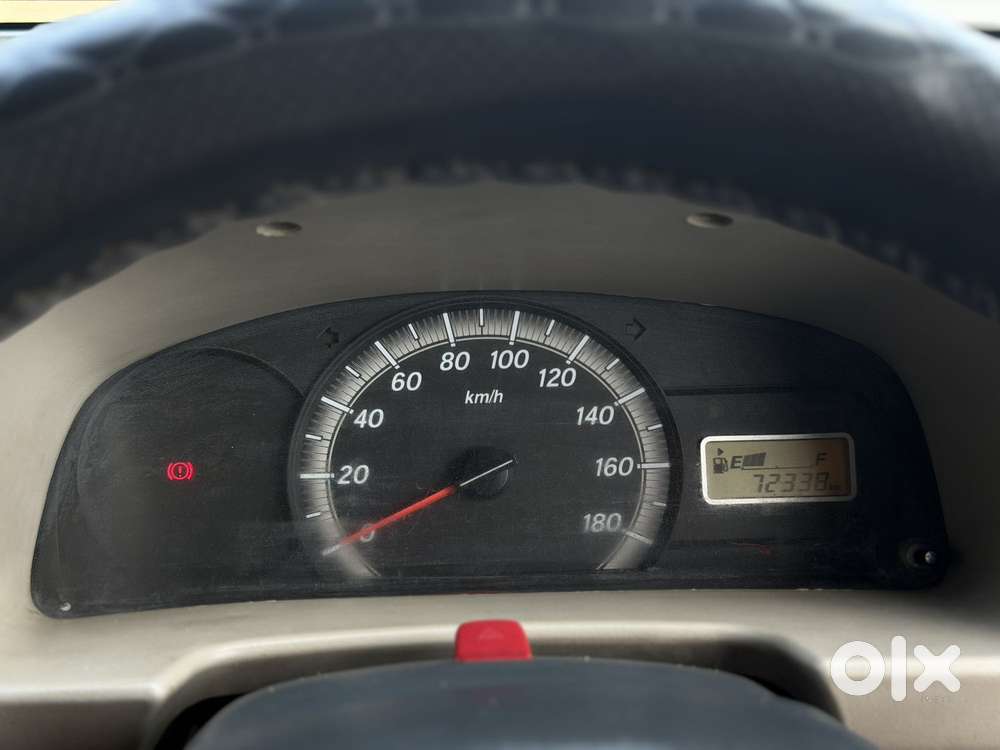 Maruti Suzuki Eeco Cng 5 Seater Ac, 2015, Cng & Hybrids