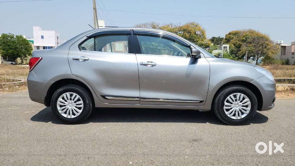Maruti Suzuki Swift Dzire 1.2 Vxi Bsiv, 2021, Petrol
