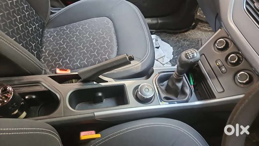 Tata Nexon Aug 2020 Base Model Petrol Well Maintained
