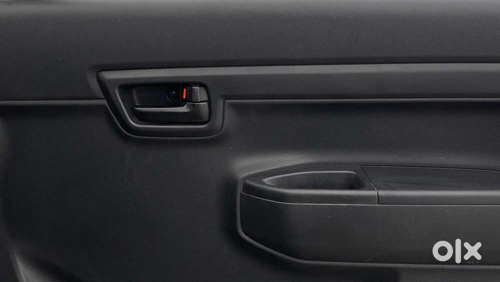 Maruti Suzuki S-presso Vxi Plus, 2025, Petrol