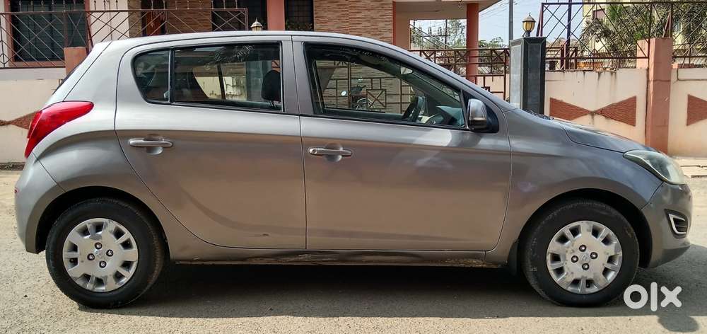 Hyundai I20 Magna Plus, 2013, Diesel