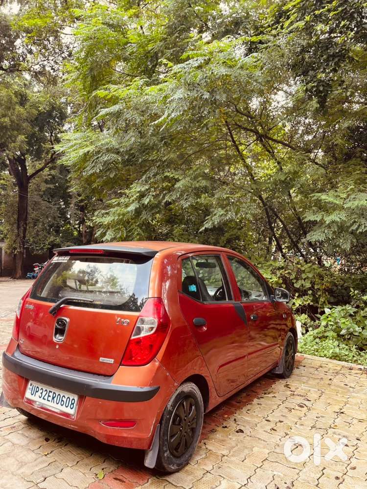Hyundai Petrol Manual 2012