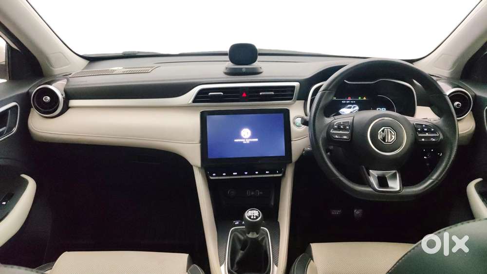 Mg Astor 1.5 Sharp, 2022, Petrol