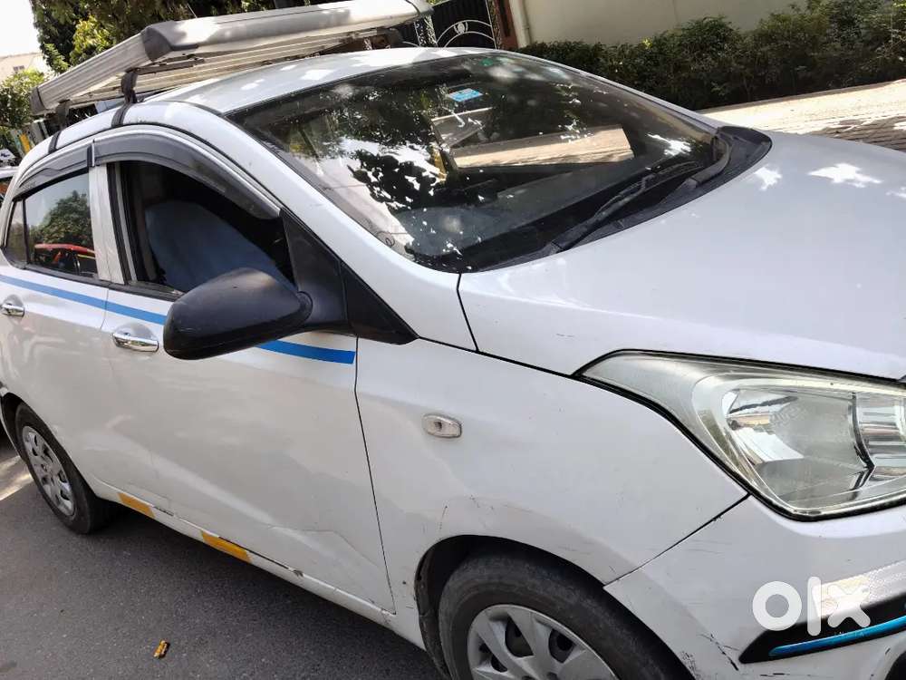 Hyundai Sudan Exchange 2018 Cng Petrol