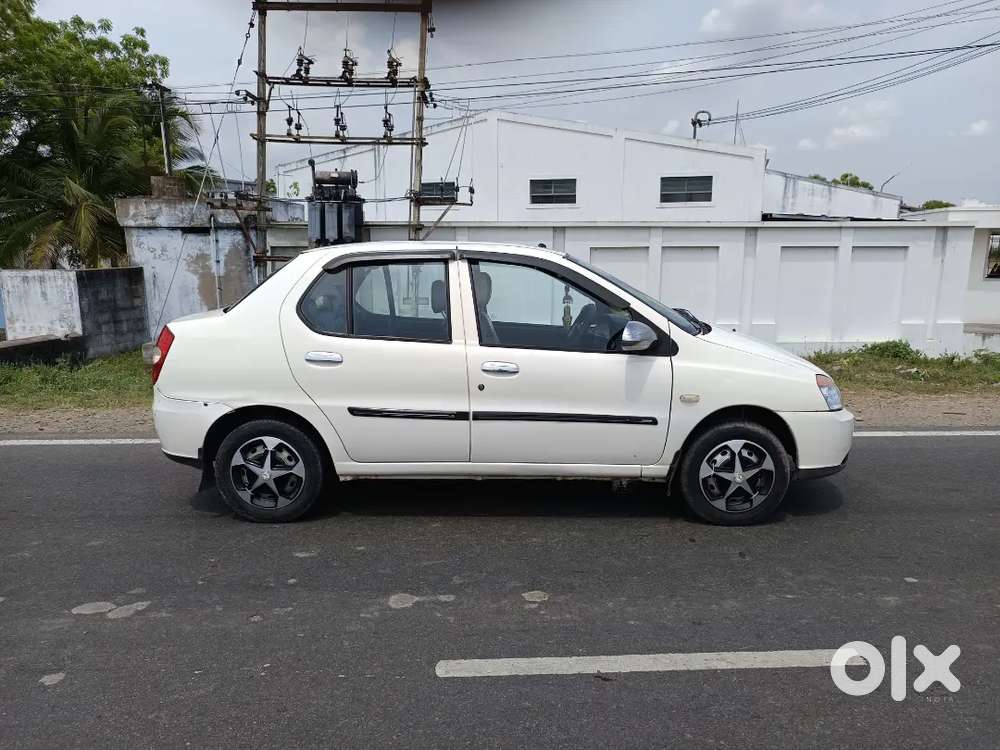 Tata Indigo Ecs 2015 , Pure Own Board Car