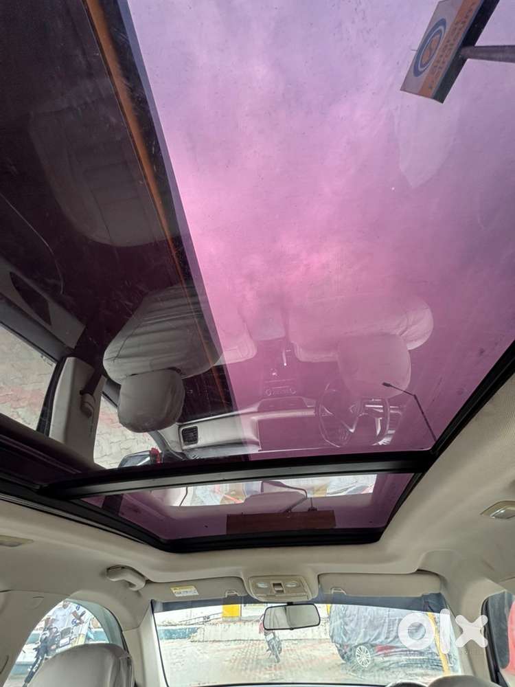 Mahindra Xuv700 2022 Petrol Well Maintained