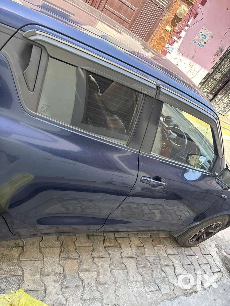 Maruti Suzuki Swift 2018 Diesel Well Maintained