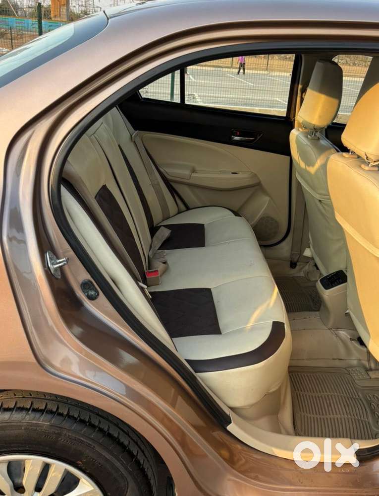 Maruti Suzuki Swift Dzire Amt Vdi, 2018, Diesel