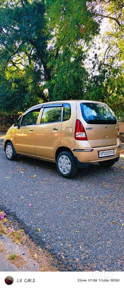 Maruti Suzuki Zen Estilo Vxi Bsiv, 2009, Petrol