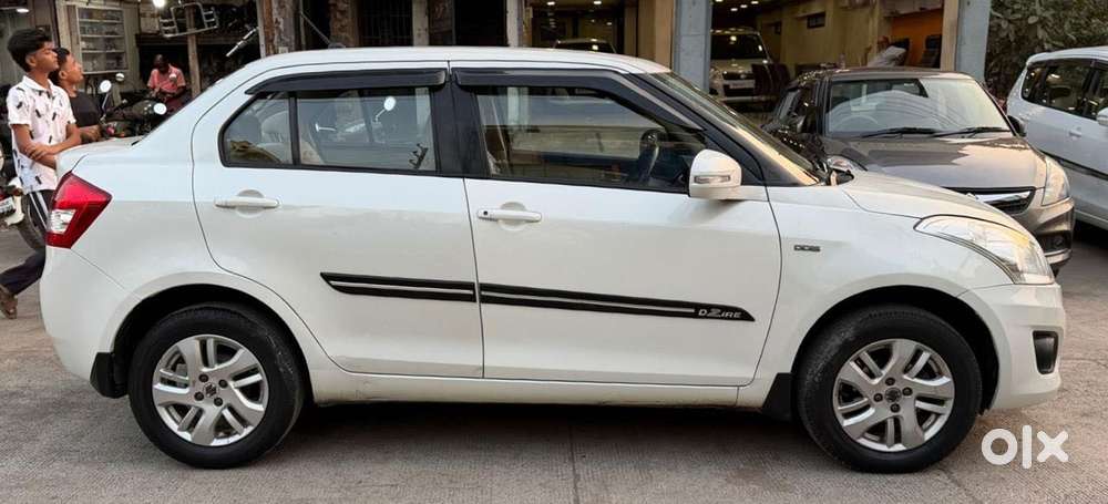 Maruti Suzuki Swift Dzire 2012-2015 Zdi, 2014, Diesel