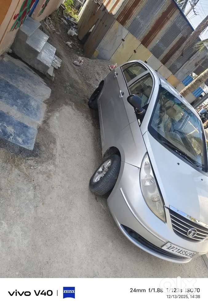 Tata Indica Vista 2013