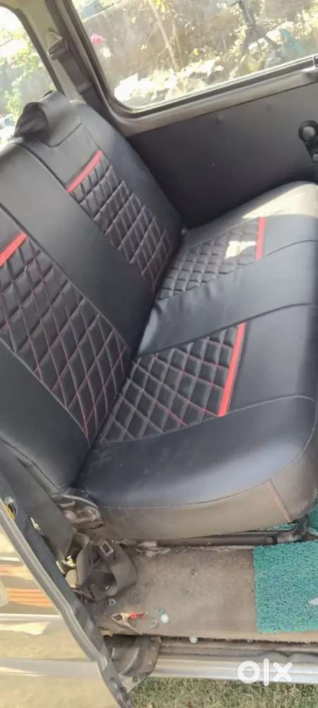 Maruti Suzuki Eeco 2019 Lpg Good Condition