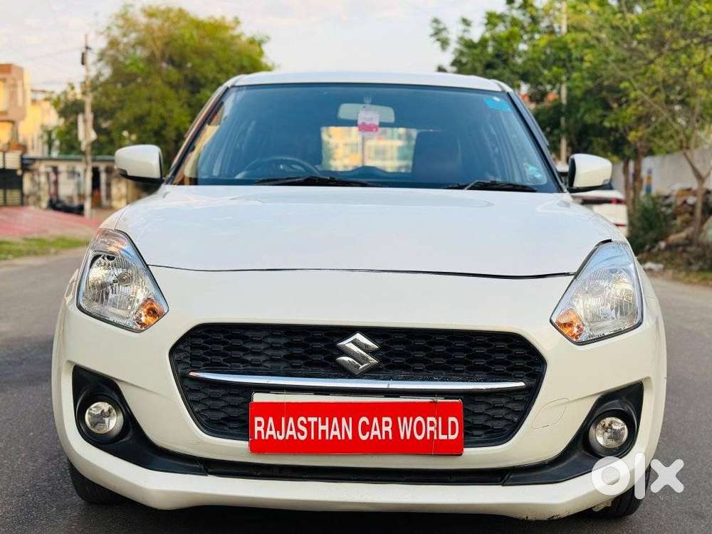 Maruti Suzuki Swift, 2023, Petrol