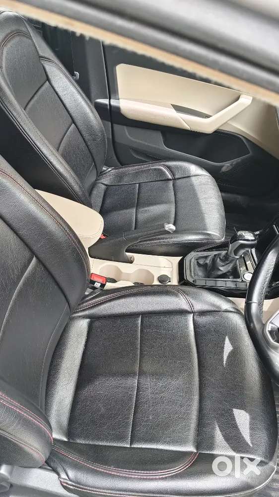 Volkswagen Virtus 2022 Petrol Highline