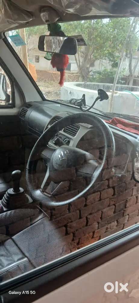 Maruti Suzuki Eeco 2023 Petrol 33000 Km Driven
