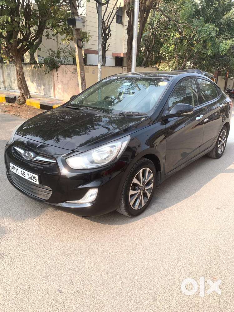 Ford Aspire Titatinium Blu Tdci, 2017, Diesel