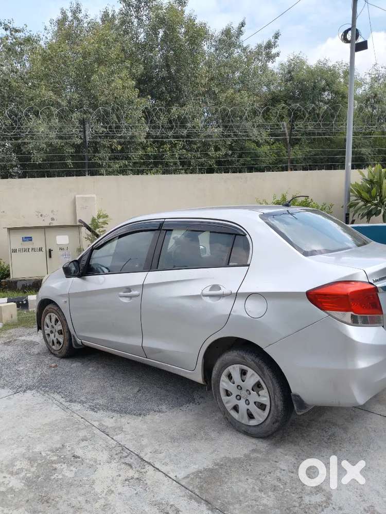 Honda Amaze 1.2 2013