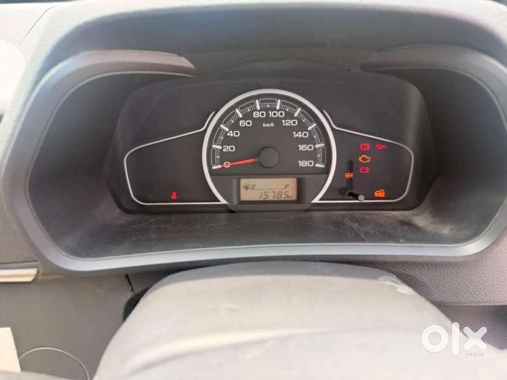 Maruti Suzuki Alto 800 0.8 Vxi Plus, 2019, Petrol