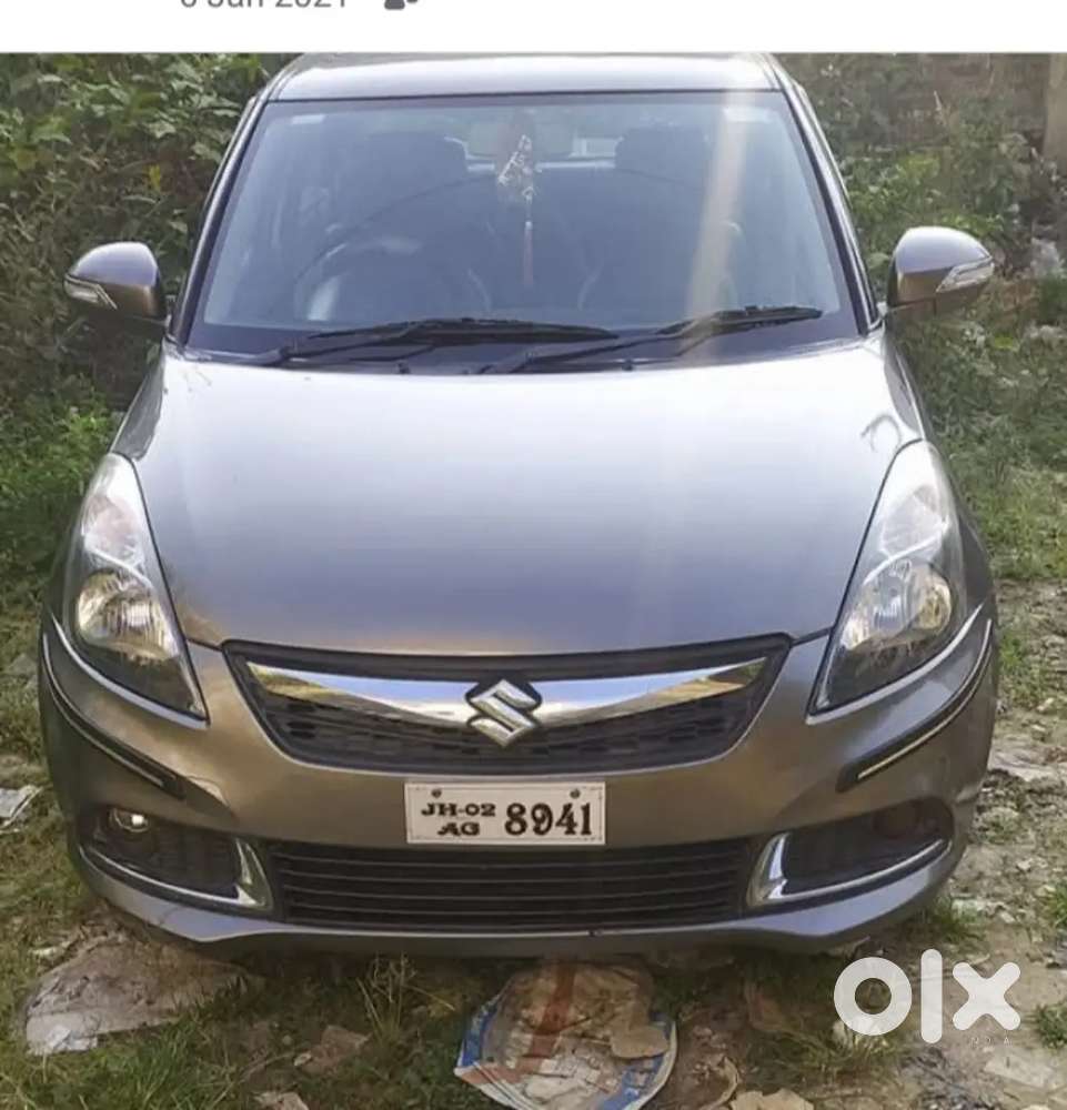 Maruti Suzuki Dzire 2015 Diesel 160000 Km Driven