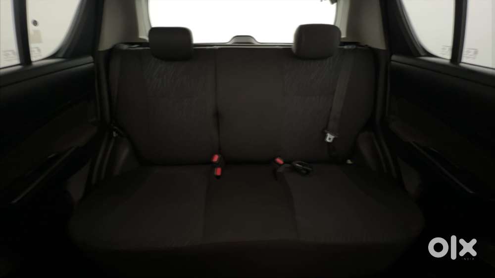 Maruti Suzuki Swift Vvt Vxi, 2014, Petrol