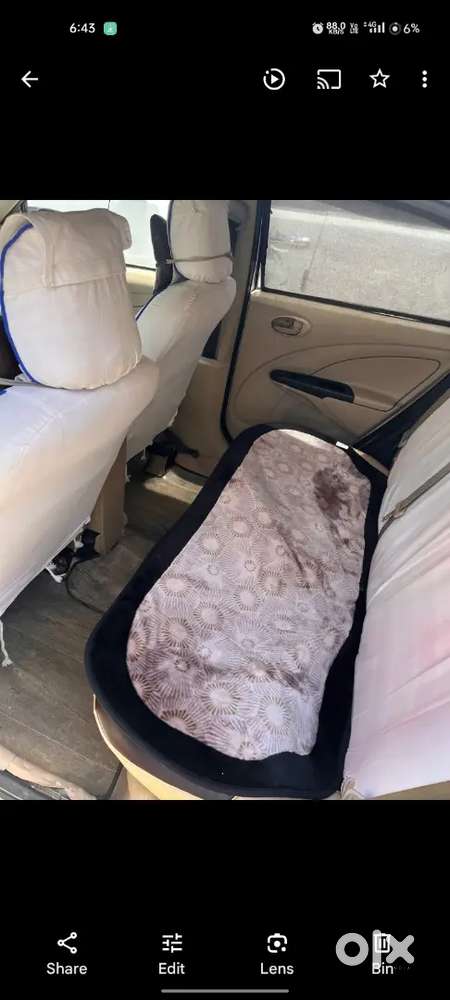 Good Condition