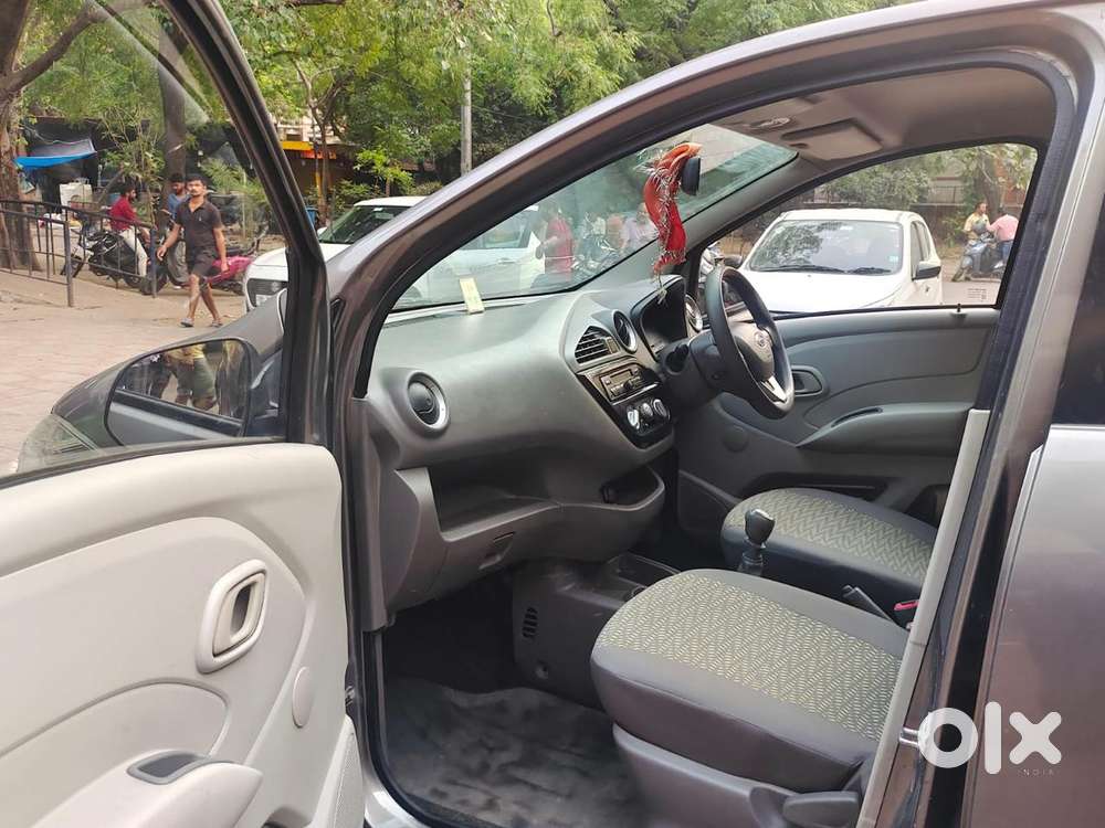 Datsun Redigo 1.0 Limited Edition 2018, 2018, Petrol