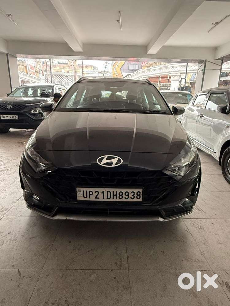 Hyundai I20 Magna 2024 Year