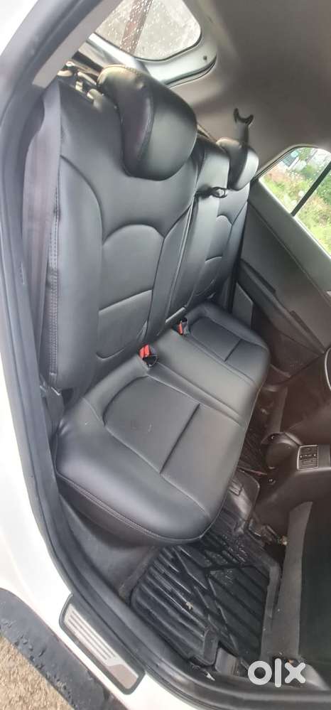 Hyundai Creta 1.6 Sx, 2015, Diesel