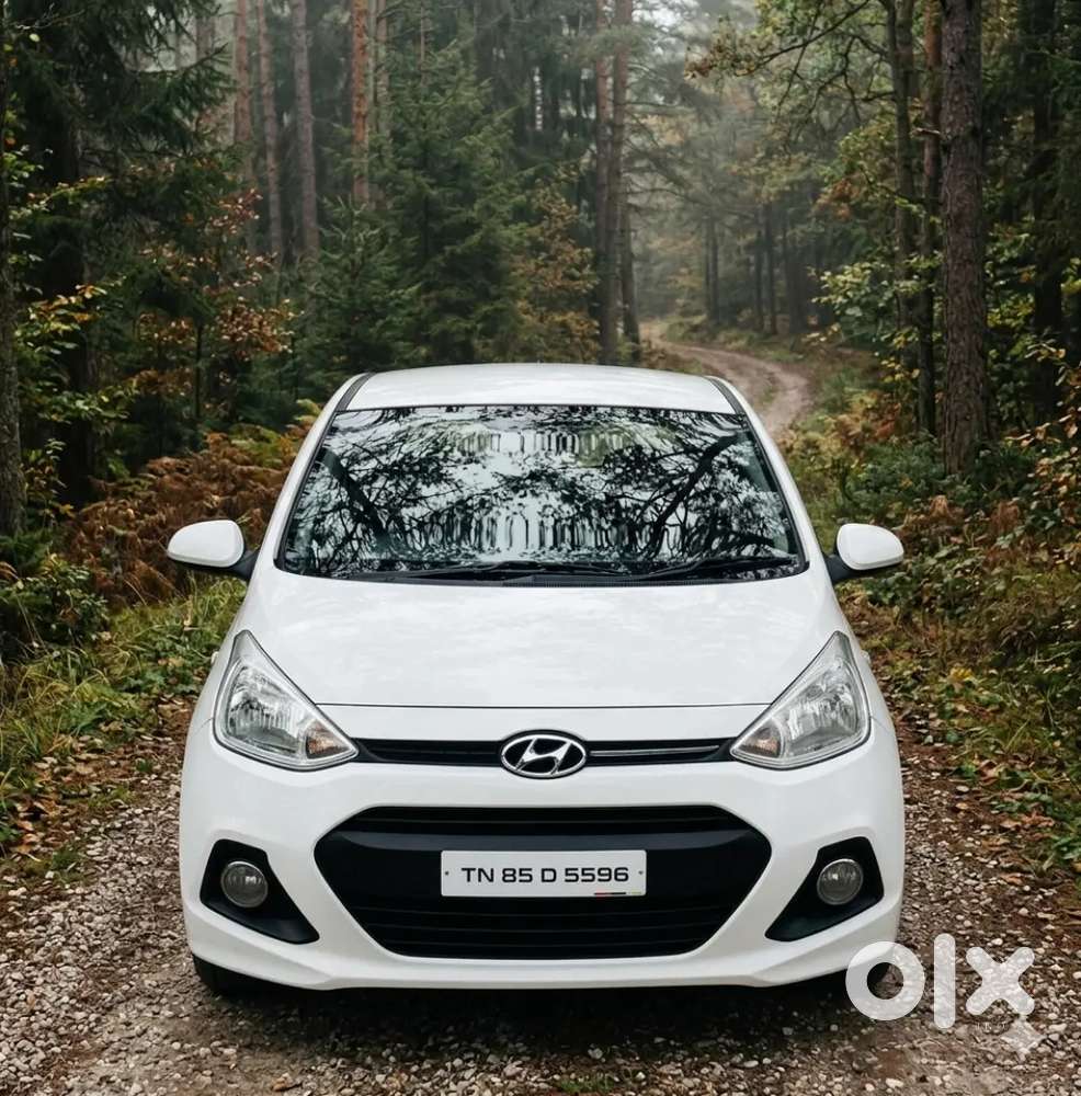 Hyundai I10 2017 Petrol 65000 Km Driven