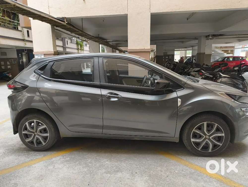 2022 Tata Altroz Diesel 1st Owner